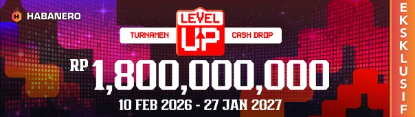 LEVEL UP TURNAMEN